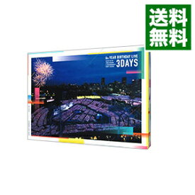 【中古】乃木坂46　6th　YEAR　BIRTHDAY　LIVE　2018．07．06－08　完全生産限定版 【三方背BOX・ブックレット・ポストカード・トレーディングカード付】/ 乃木坂46【出演】