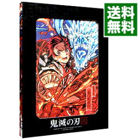 【中古】【Blu－ray】鬼滅の刃　8　三方背BOX・特典CD・ブックレット・花札4枚付 / 外崎春雄【監督】