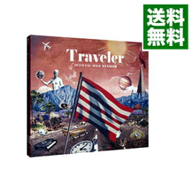 【中古】【全品10倍！3/30限定】【CD＋DVD】Traveler / Official髭男dism