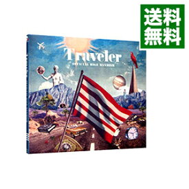 【中古】【全品10倍！3/30限定】Traveler / Official髭男dism