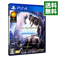 楽天市場】playstation4 モンスターハンターワールド アイスボーン 