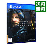 【中古】【全品10倍！9/15限定】PS4 DEATH　STRANDING