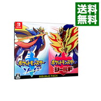 楽天市場】ポケモン ソード シールド ダブルの通販