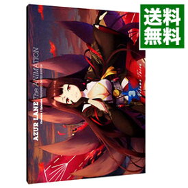 【中古】【Blu−ray】アズールレーン　Vol．3 / 天衝【監督】