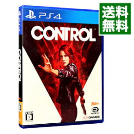 【中古】PS4 CONTROL
