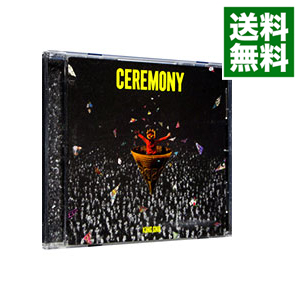 楽天市場】King Gnu CEREMONY（CD・DVD）の通販