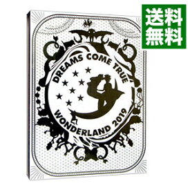 【中古】【Blu−ray】史上最強の移動遊園地　DREAMS　COME　TRUE　WONDERLAND　2019　豪華ライヴフォトブック付 / DREAMS　COME　TRUE【出演】