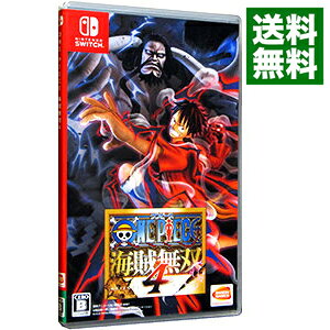 楽天市場 中古 ｓｗｉｔｃｈ ｏｎｅ ｐｉｅｃｅ 海賊無双４ ｄｌコード付属なし ネットオフ 送料がお得店