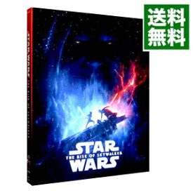 【中古】【Blu−ray】スター・ウォーズ／スカイウォーカーの夜明け　MovieNEX / J．J．エイブラムス【監督】