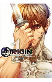 【中古】ORIGIN　＜全10巻セット＞ / Boichi（コミックセット）
