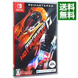 【中古】Switch Need　for　Speed：Hot　Pursuit　Remastered