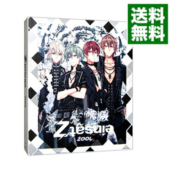 【中古】「アイドリッシュセブン」～ｅｉｎｓａｔＺ　豪華盤/ ＺＯＯＬ