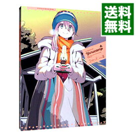 【中古】【Blu−ray】ゆるキャン△　SEASON2　第2巻 / 京極義昭【監督】