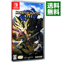 楽天市場】モンスターハンター ライズ スイッチライトの通販
