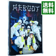 【中古】REBOOT　BiSH / BiSH【出演】