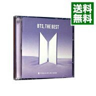 【中古】【2CD】BTS，THE　BEST / BTS