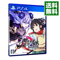【中古】PS4 閃乱忍忍忍者大戦ネプテューヌ　－少女達の響艶－