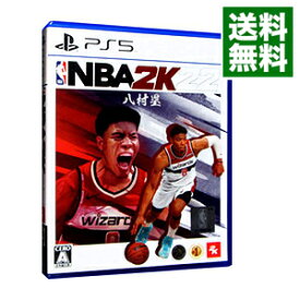 【中古】PS5NBA　2K22