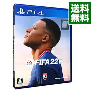 【中古】【全品10倍！9/15限定】PS4 FIFA　22
