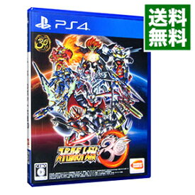 【中古】PS4 スーパーロボット大戦30