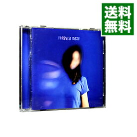 【中古】FOREVER　DAZE / RADWIMPS