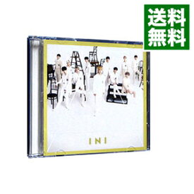 【中古】【全品10倍！5/25限定】A / INI