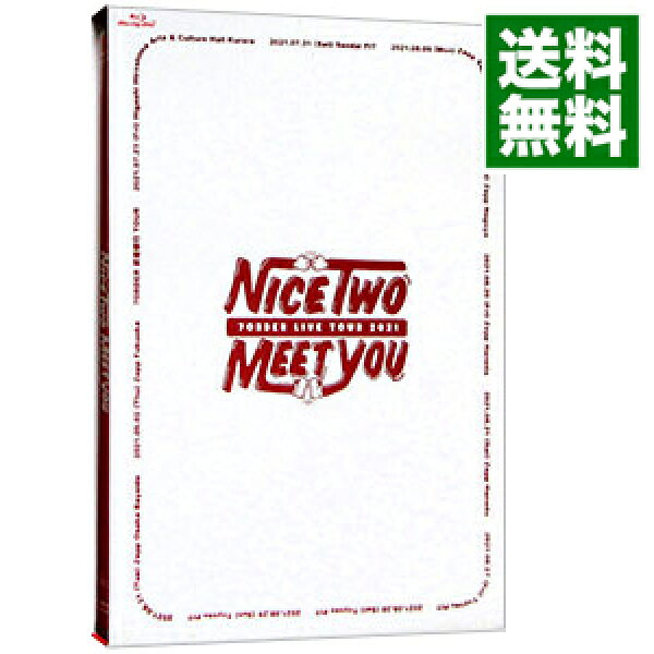 【中古】【Ｂｌｕ－ｒａｙ】７ＯＲＤＥＲ　武者修行ＴＯＵＲ－ＮＩＣＥ“ＴＷＯ”ＭＥＥＴ　ＹＯＵ－ / ジャパニーズポップス