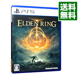 【中古】PS5ELDEN　RING