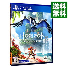 【中古】PS4 Horizon　Forbidden　West