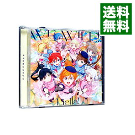 【中古】TVアニメ『ラブライブ！スーパースター！！』2期OP主題歌 / Liella！