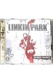 【中古】ハイブリッド・セオリー/ リンキン・パーク