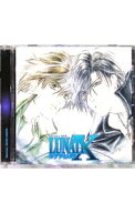 【中古】LUNATIX / アニメ