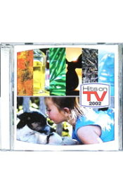【中古】ヒッツ・オン　TV2002 / オムニバス