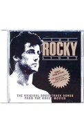 【中古】「ロッキー・ストーリー」オリジナル・サウンドトラック・ソングス・フロム・ザ・ロッキー・ムー…