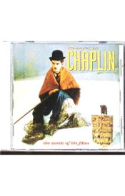 【中古】チャップリン・フィルム・ミュージック・ベスト・セレクション / その他