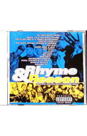 【中古】ライム＆リーズン / サウンドトラック