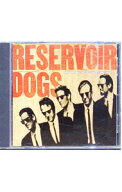 【中古】「レザボア・ドッグス」オリジナル・サウンドトラック / サウンドトラック