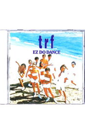 【中古】trf/ イージー・ドゥ・ダンス