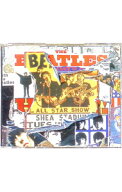 【中古】アンソロジーVOL．2 / ビートルズ