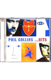 【中古】ベスト・オブ・フィル・コリンズ．．．HITS / フィル・コリンズ