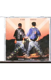 【中古】トータリー・クロス・アウト / クリス・クロス