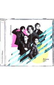 【中古】Chameleon / Aぇ！group