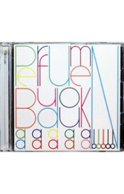 【中古】BUDOUKaaaaaaaaaaN！！！！！ / Perfume【出演】