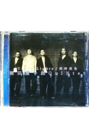 【中古】Urban　Lights海時風色 / 徳田雄一郎クインテット