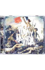 【中古】美しき生命 / コールドプレイ