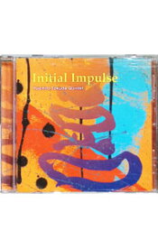 【中古】Initial　Impulse / 徳田雄一郎クインテット