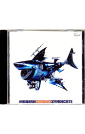 【中古】ヴェッセル / モダン・グルーヴ・シンジケート