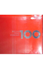 【中古】【6CD】BEST　JAZZ　100　PIANO　STANDARDS / オムニバス