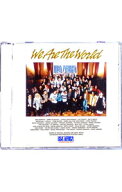 【中古】We　Are　The　World / アル・ジャロウ【出演】