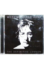 【中古】【2CD】決定盤　ジョン・レノン−ワーキング・クラス・ヒーロー− / ジョン・レノン